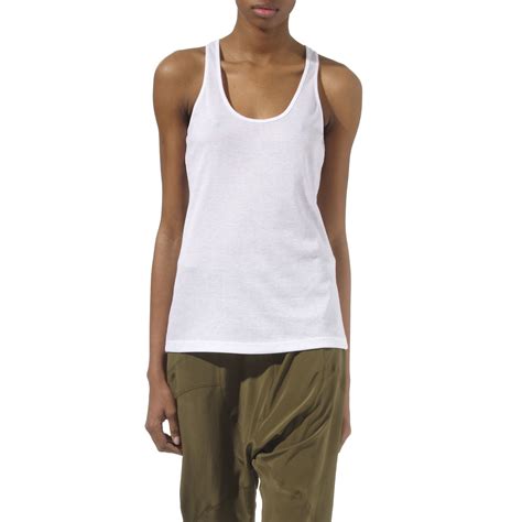 givenchy tank top